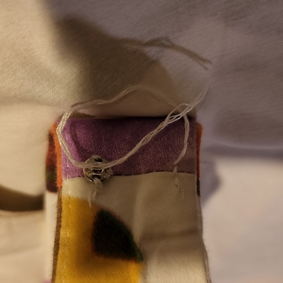 Calvin Klein Ladie's Pleated Dress - Picture 11 of 12